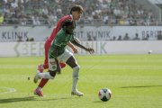 ST.GALLEN - THUN