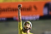TOUR DE FRANCE 2026