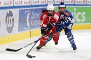 ZSC FRAUEN - BOMO