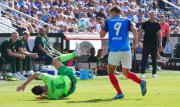 KIEL - WOLFSBURG