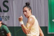 FRENCH OPEN 2026