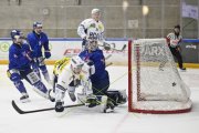 AMBRI - KLOTEN