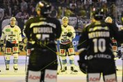 LUGANO - AMBRI