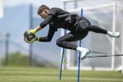 TRAINING SCHWEIZ