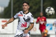 LANCY - LUGANO