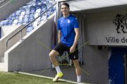LAUSANNE TRAINING