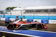 EPRIX JAKARTA 2025