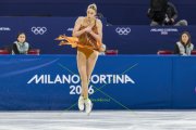 OLYMPIA MILANO CORTINA 2026
