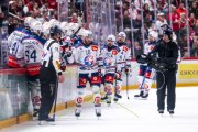 LAUSANNE - ZSC