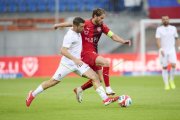 VADUZ - BELLINZONA