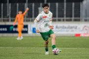 KRIENS - ZUERICH U21