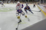 DAVOS - KLOTEN