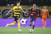 YB - SERVETTE