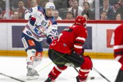 LAUSANNE - ZSC