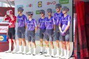 TOUR DE SUISSE 2026