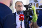SCHWEIZ ANKUNFT