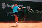 GENEVA OPEN 2026