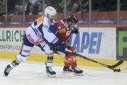 BERN - KLOTEN