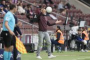 SERVETTE - LUZERN
