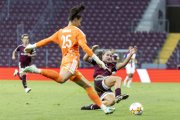 SERVETTE- LYON