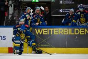 DAVOS - FRIBOURG