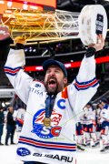 LAUSANNE - ZSC