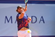 SWISS OPEN GSTAAD 2025