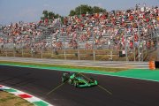 GP ITALIEN 2024