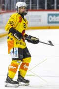 LAUSANNE - SC BERN