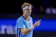 SWISS INDOORS 2026