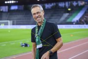 GC - ST.GALLEN