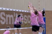 TRAINING PFEFFINGEN