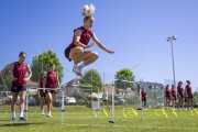 TRAINING SCHWEIZ