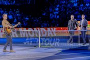SWISS INDOORS 2026