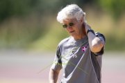 SCHWEIZ FRAUEN TRAINING