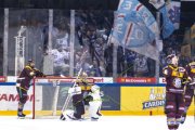 GENF - KLOTEN