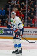 LAUSANNE -AMBRI