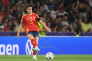 SPANIEN - PORTUGAL