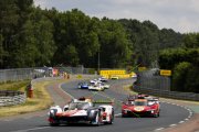 24H LE MANS