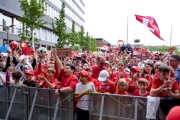 EMPFANG SCHWEIZ