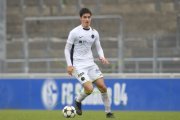 DONEZK U19 - YB U19