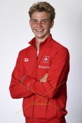 SCHWEIZ - INDIEN