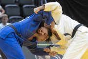 JUDO LAUSANNE 2026