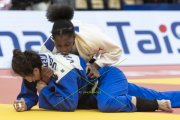 JUDO LAUSANNE 2026