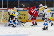 LAKERS - AMBRI