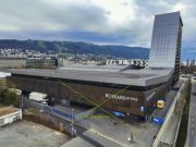 ZUG - BERN