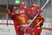 TIGERS - LUGANO