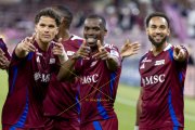 SERVETTE - LUGANO
