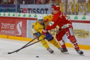 BIEL - DAVOS