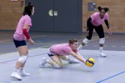 TRAINING PFEFFINGEN